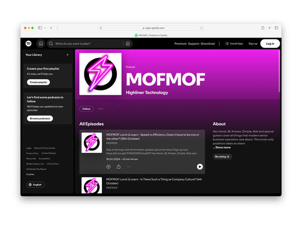 MOF MOF Spotify MOF MOF Spotify