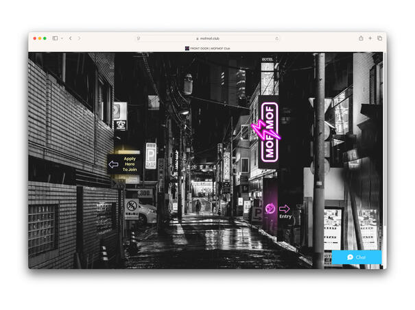 MOF MOF Website MOF MOF Website