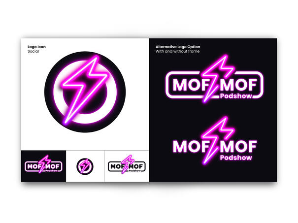 MOF MOF Alt Logos