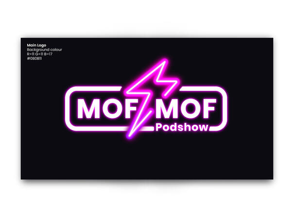 MOF MOF Logo